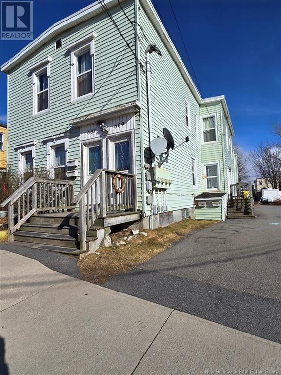 Property at 607-609 Ready image 1