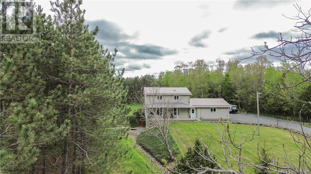 2187 Route 103, wakefield, New Brunswick