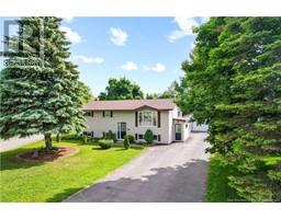 90 Cartier, Shediac, New Brunswick