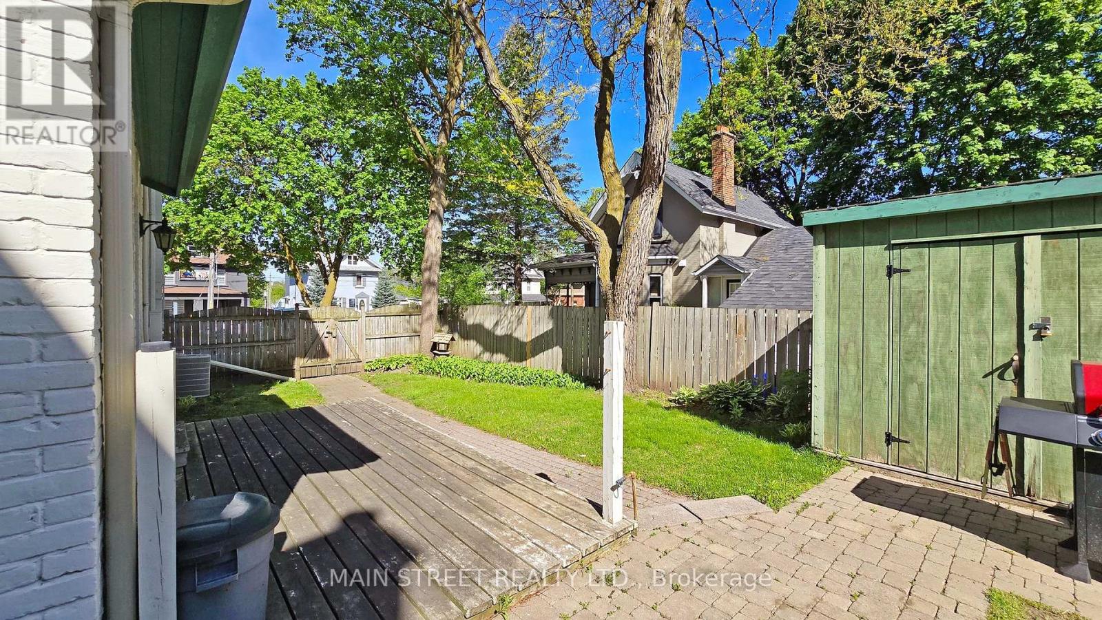 589 Queen Street, Newmarket, Ontario  L3Y 2H8 - Photo 10 - N12164532