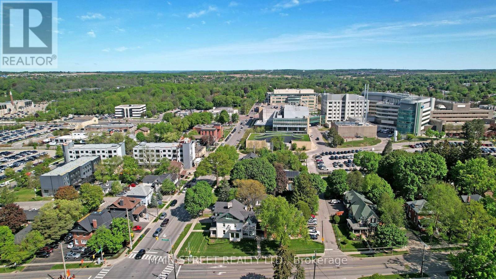 589 Queen Street, Newmarket, Ontario  L3Y 2H8 - Photo 12 - N12164532