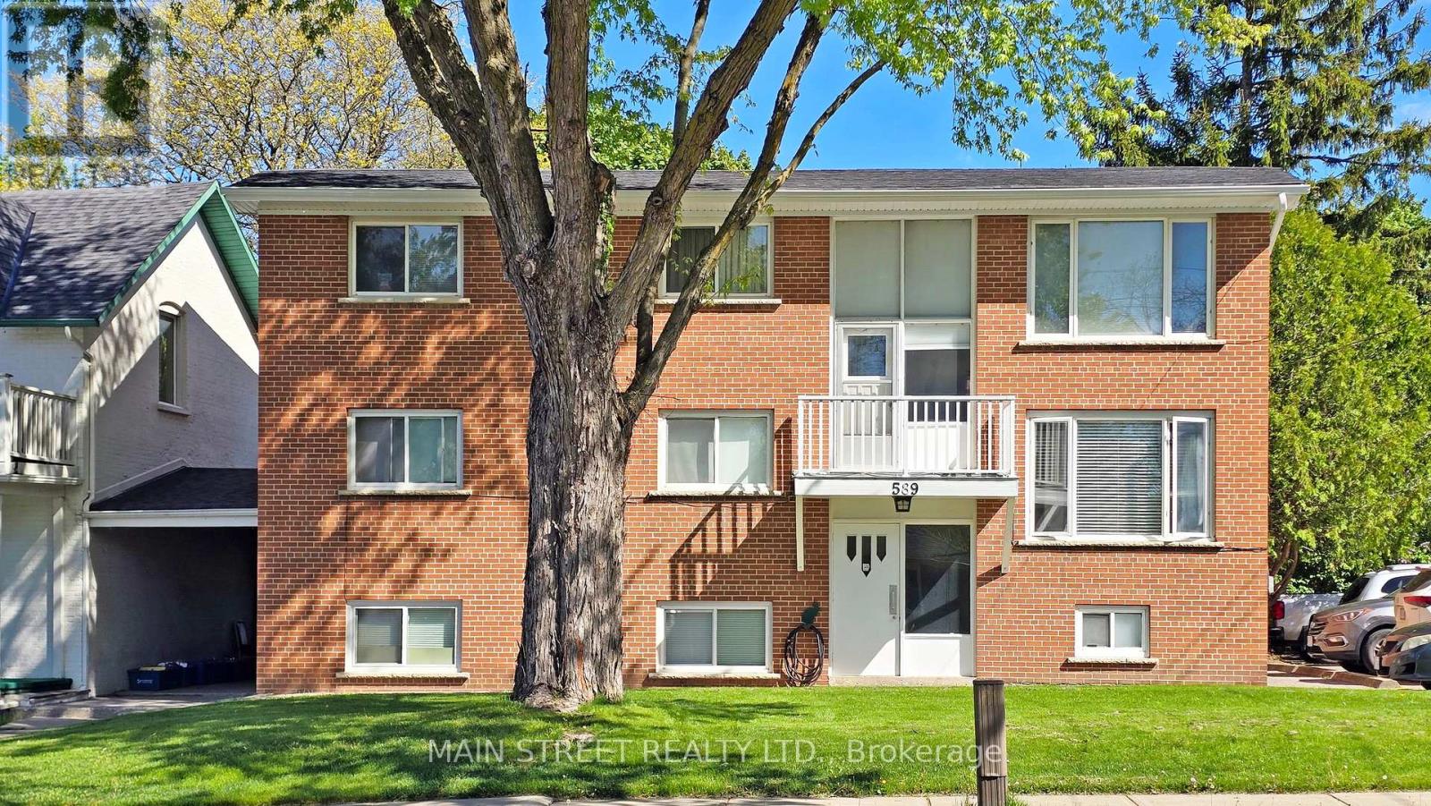 589 Queen Street, Newmarket, Ontario  L3Y 2H8 - Photo 6 - N12164532