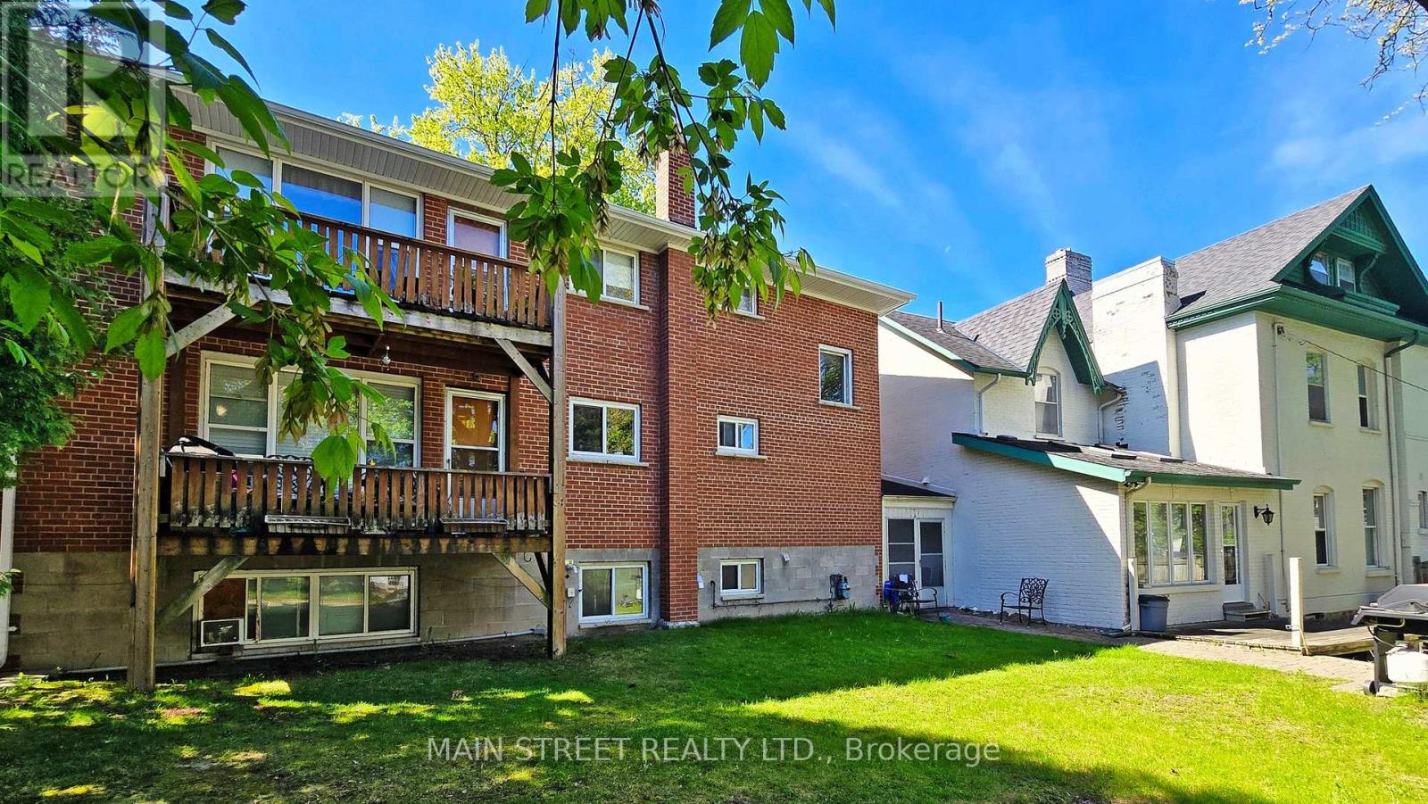 589 Queen Street, Newmarket, Ontario  L3Y 2H8 - Photo 8 - N12164532
