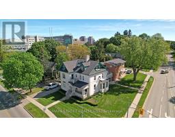 589 QUEEN STREET, Newmarket, Ontario