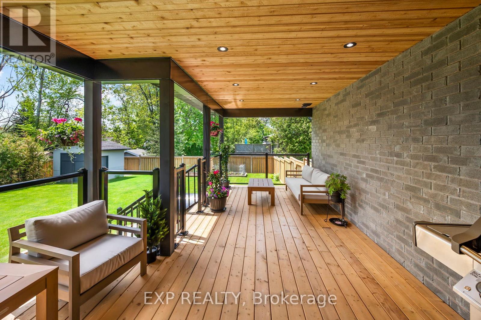227 Medina Drive, Georgina, Ontario  L4P 1G9 - Photo 37 - N12164576