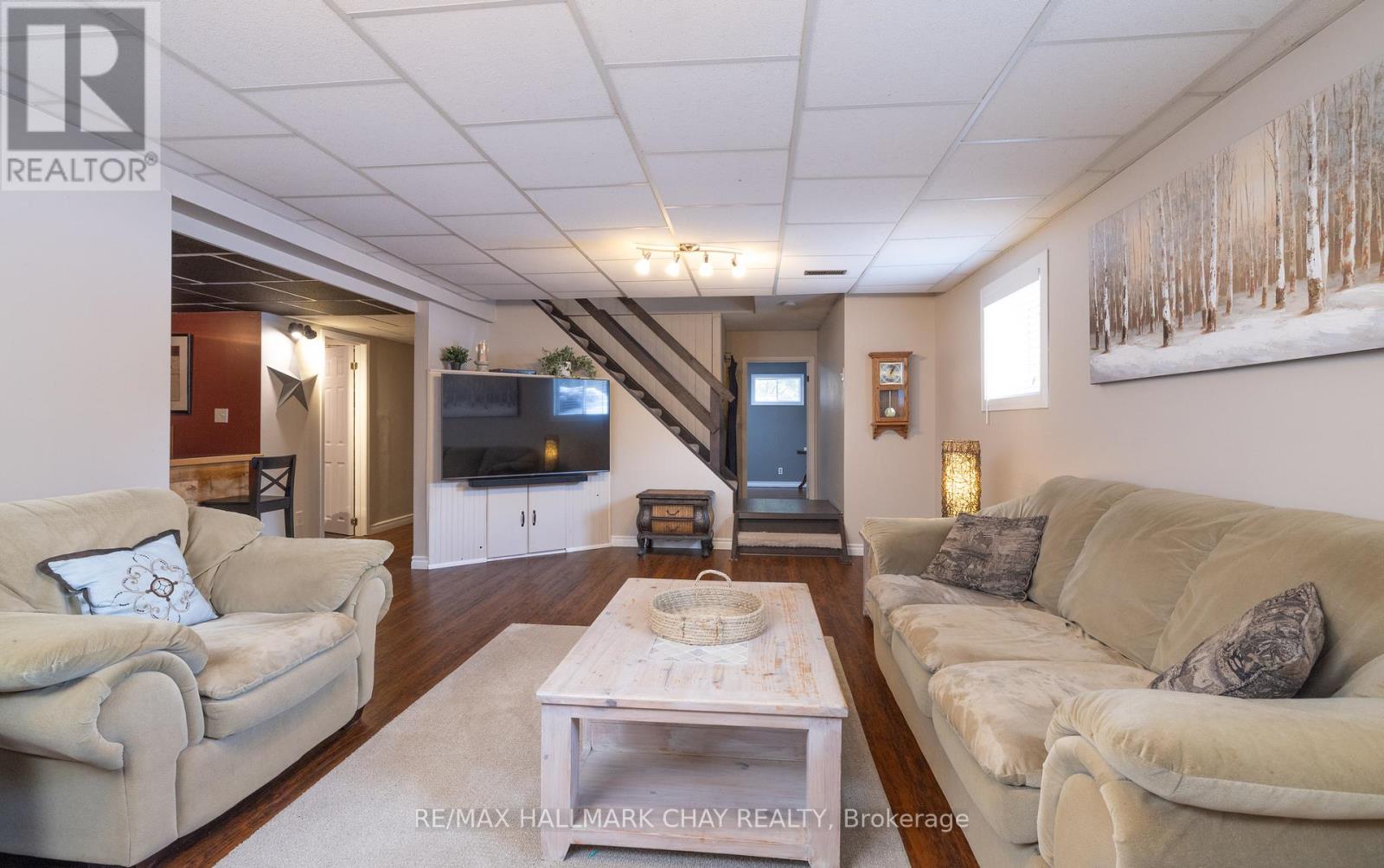 7912 County Road 56 Road, Essa, Ontario  L0M 1T0 - Photo 19 - N12164579