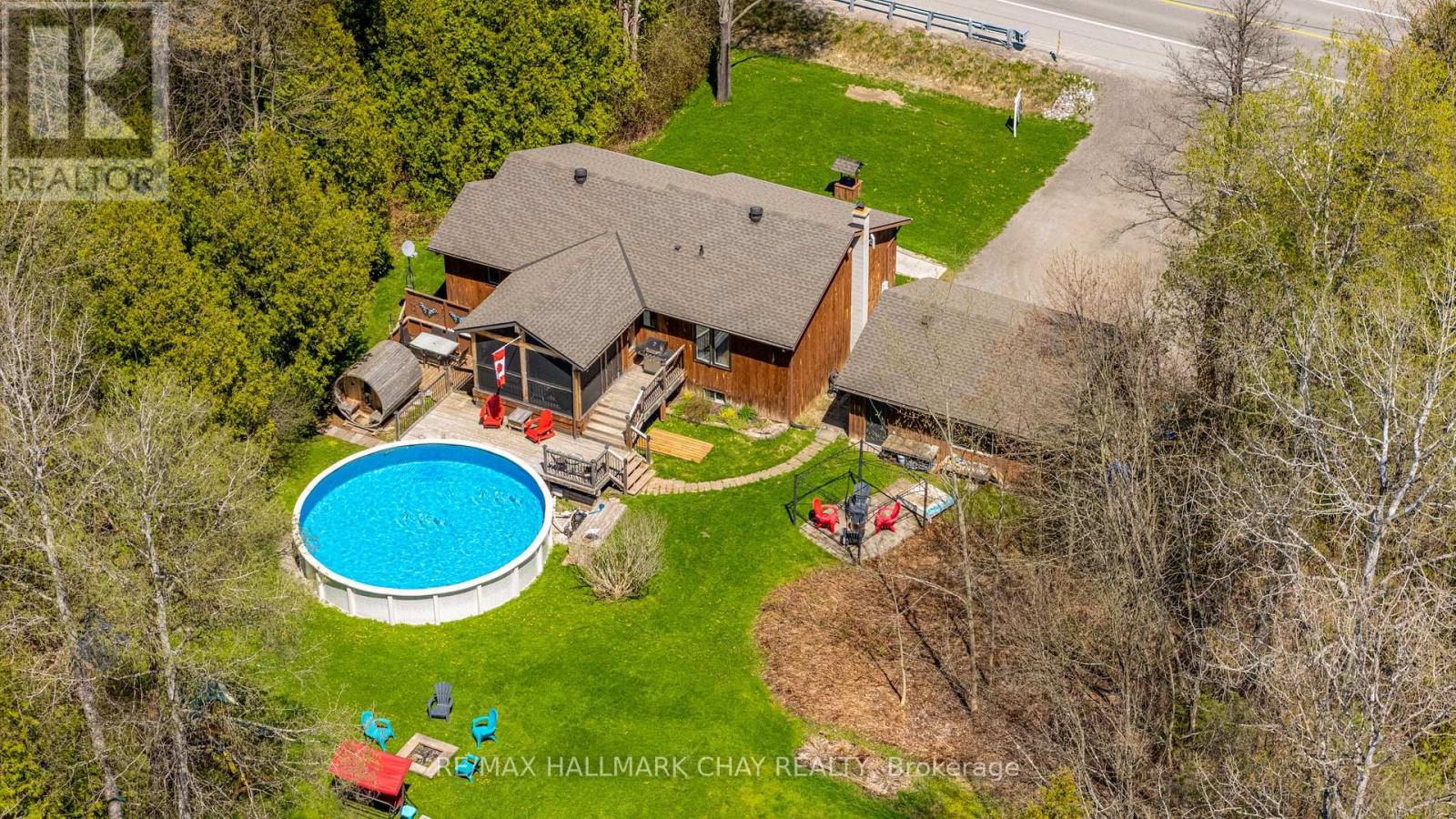 Property at 7912 COUNTY ROAD 56 ROAD image 3
