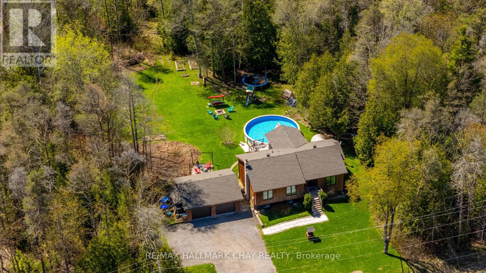 7912 County Road 56 Road, Essa, Ontario  L0M 1T0 - Photo 5 - N12164579