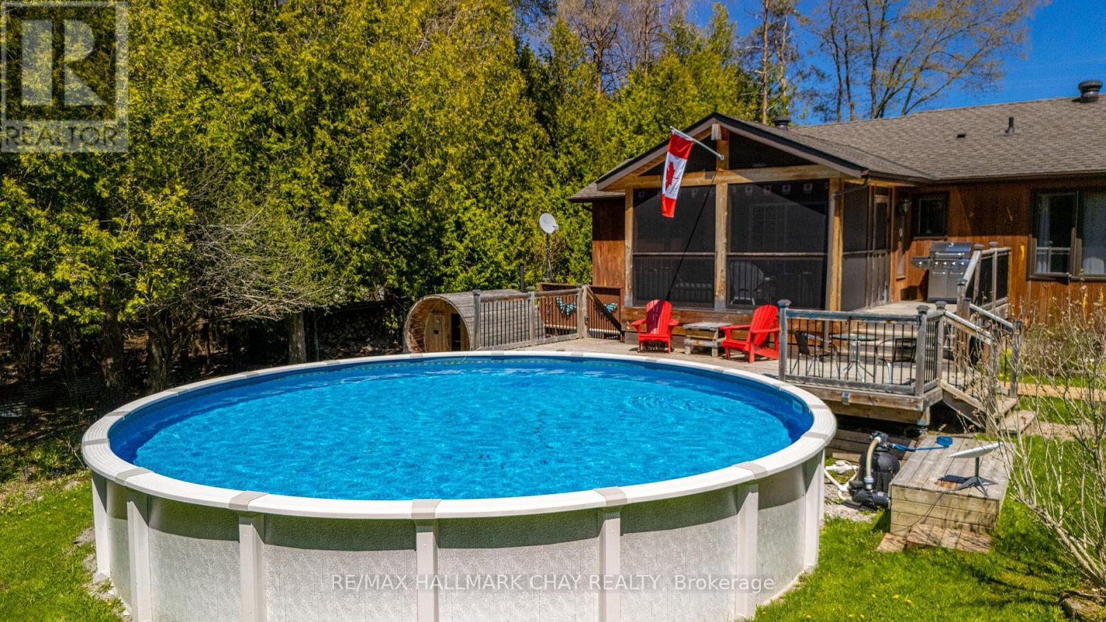 7912 County Road 56 Road, Essa, Ontario  L0M 1T0 - Photo 6 - N12164579