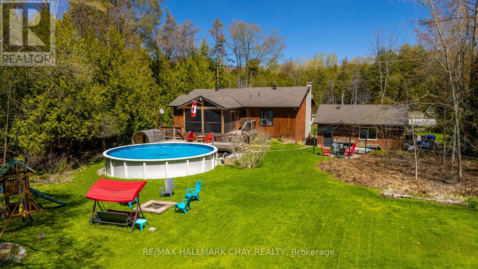 7912 County Road 56 Road, Essa, Ontario  L0M 1T0 - Photo 7 - N12164579