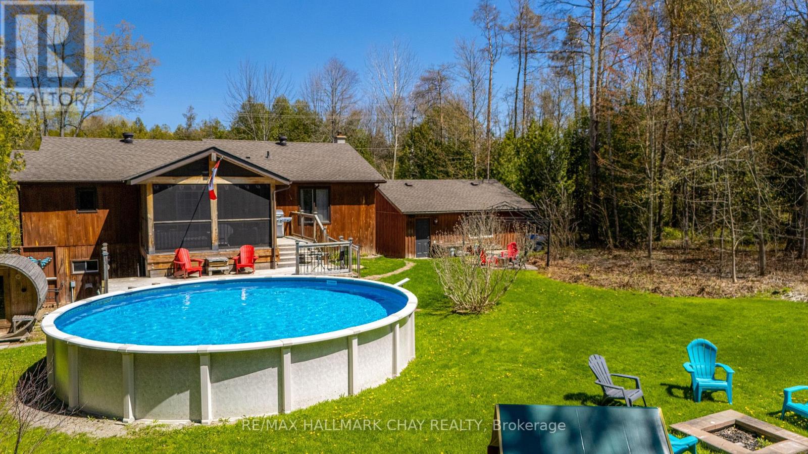 7912 County Road 56 Road, Essa, Ontario  L0M 1T0 - Photo 8 - N12164579