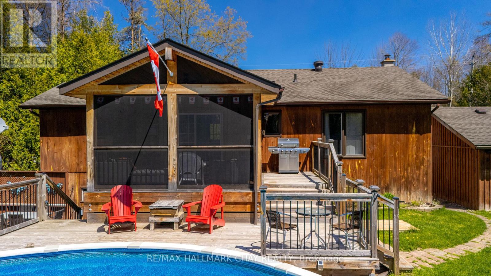 7912 County Road 56 Road, Essa, Ontario  L0M 1T0 - Photo 9 - N12164579