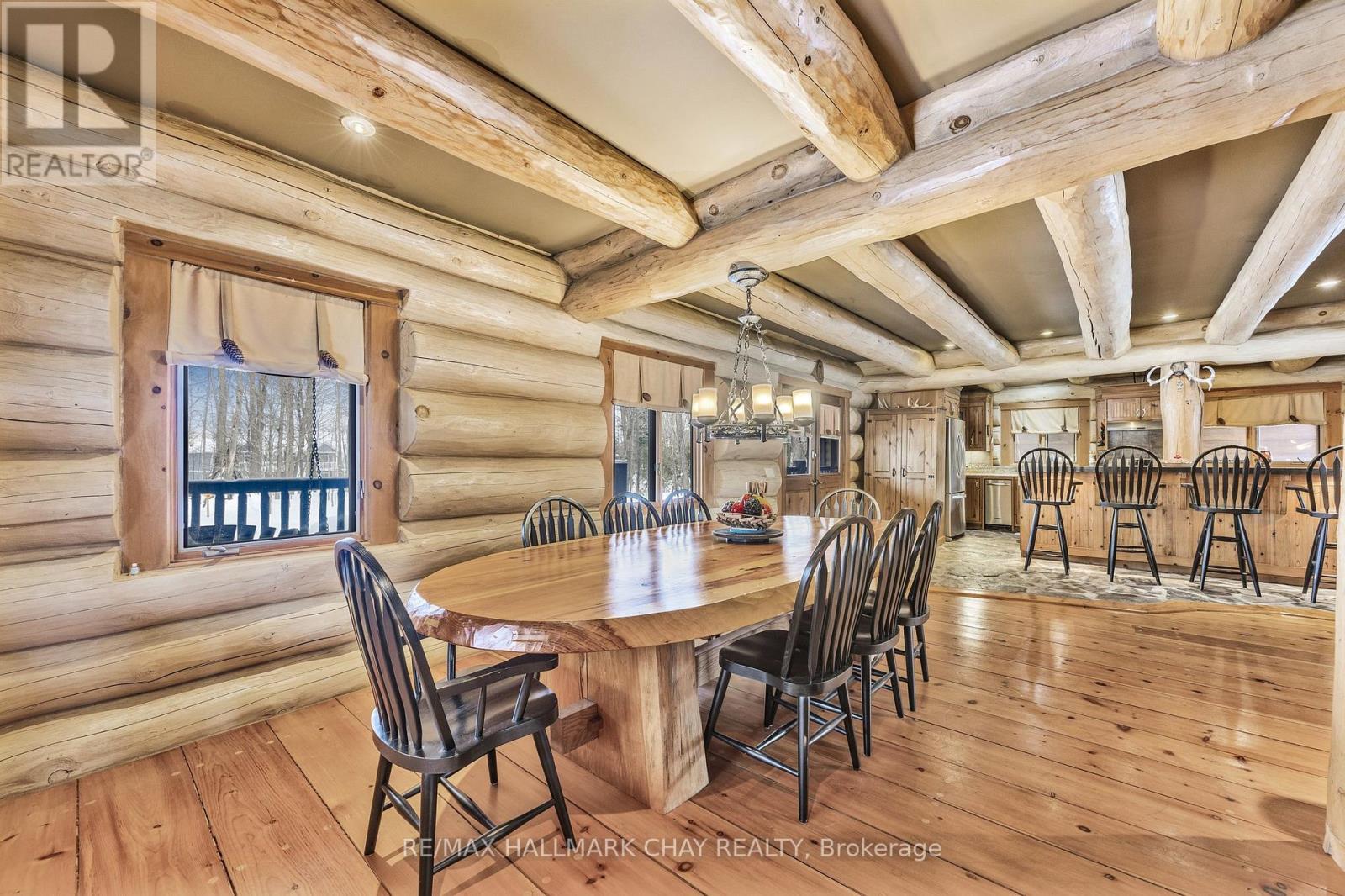 118 Highland Drive, Oro-Medonte, Ontario  L0L 2L0 - Photo 16 - S12164539