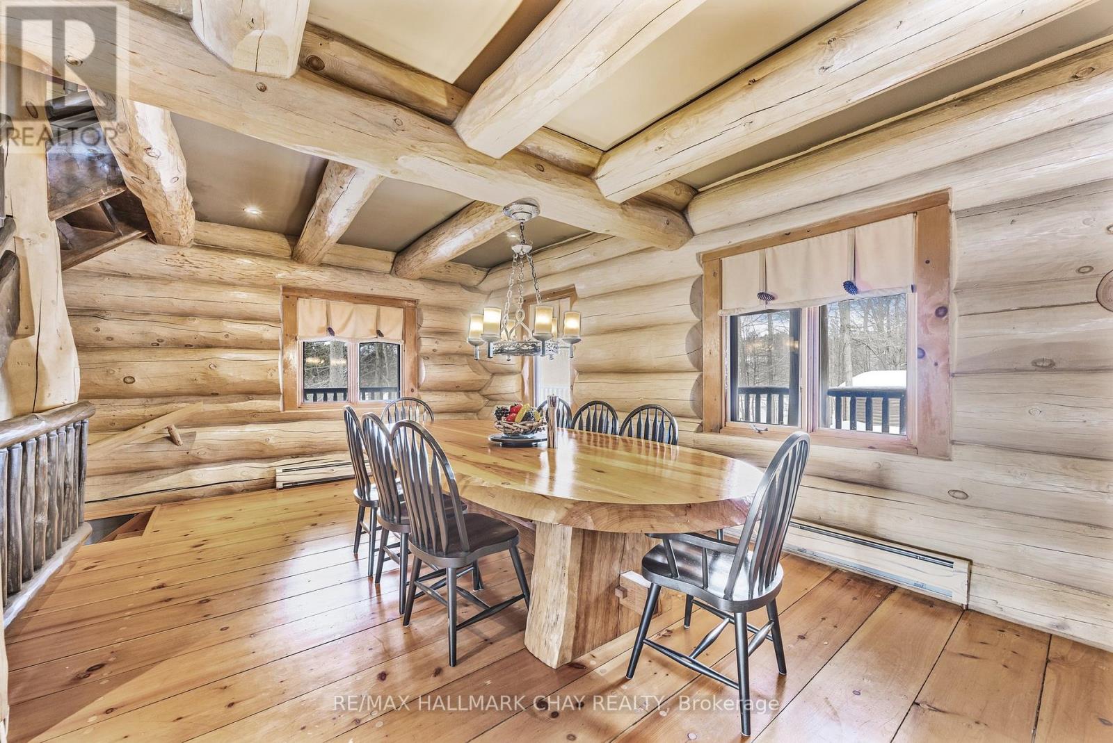 118 Highland Drive, Oro-Medonte, Ontario  L0L 2L0 - Photo 17 - S12164539