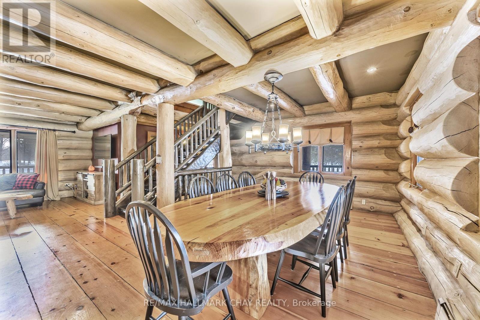 118 Highland Drive, Oro-Medonte, Ontario  L0L 2L0 - Photo 19 - S12164539