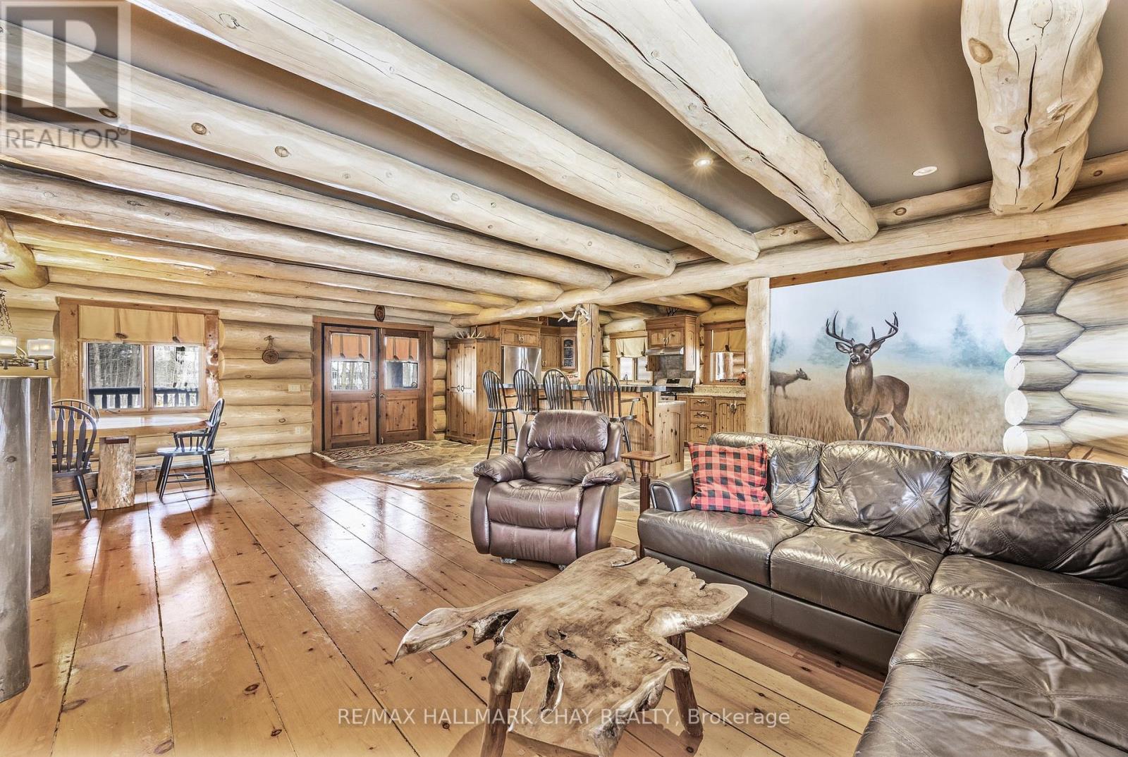 118 Highland Drive, Oro-Medonte, Ontario  L0L 2L0 - Photo 32 - S12164539