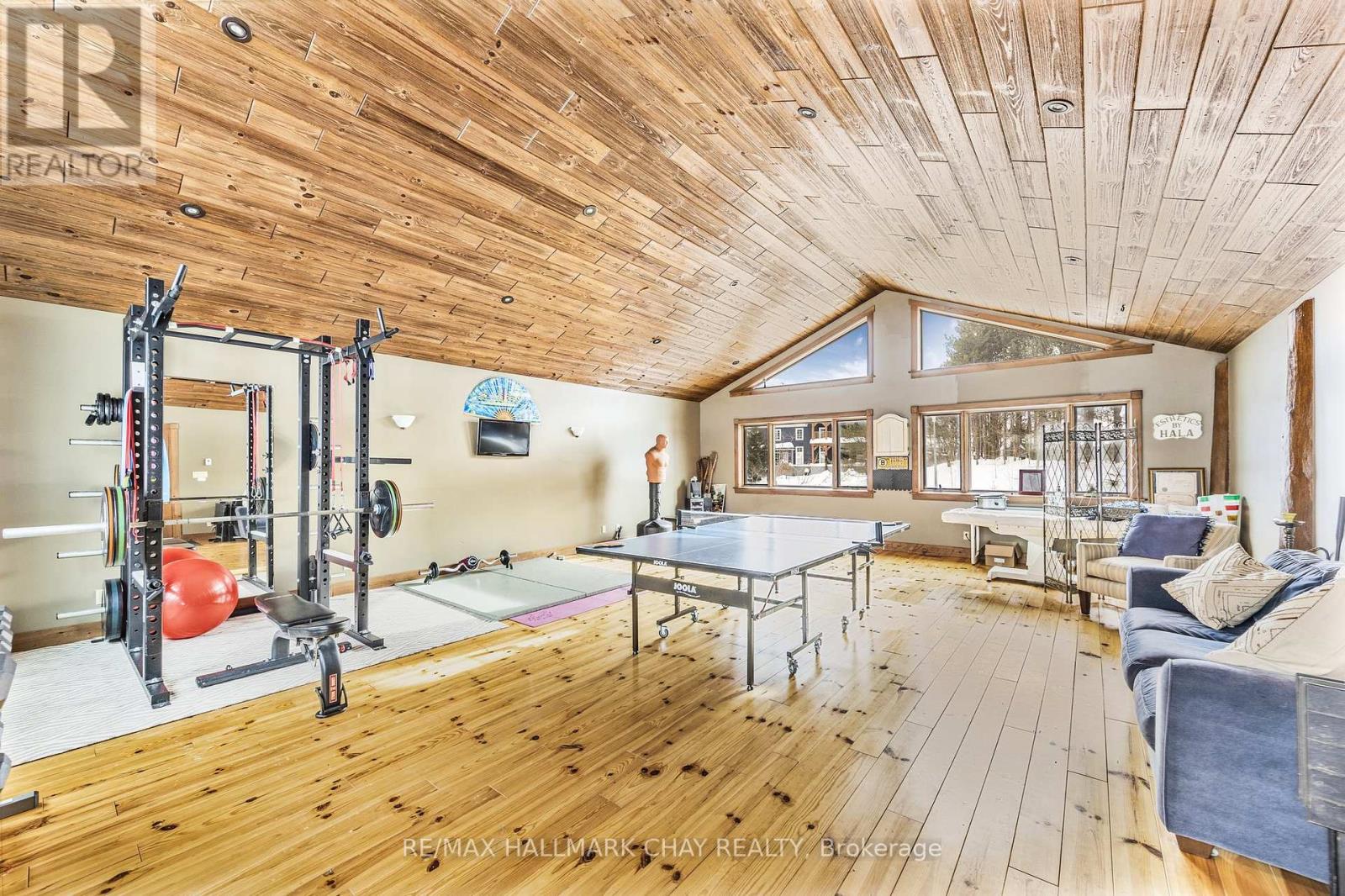 118 Highland Drive, Oro-Medonte, Ontario  L0L 2L0 - Photo 37 - S12164539