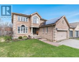 10 REBECCA COURT, Barrie, Ontario
