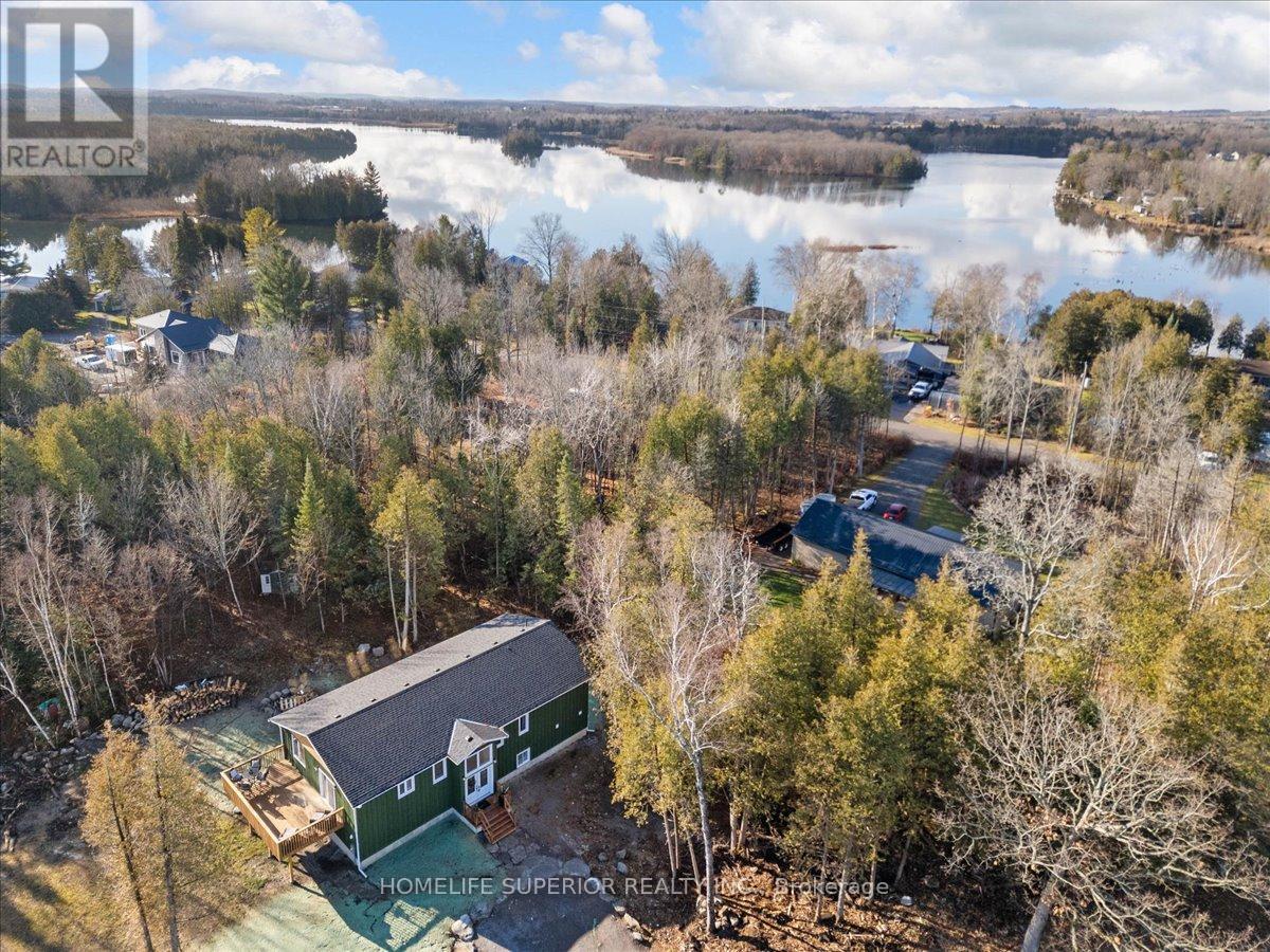 48 Marigold Road, Trent Hills, Ontario  K0L 1Z0 - Photo 1 - X12164593