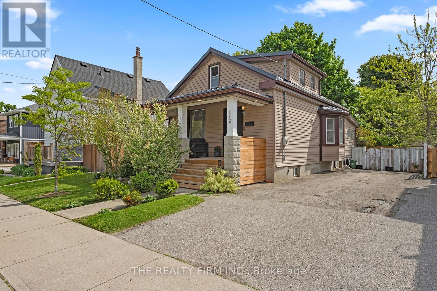 112 Edward Street, London South, Ontario  N6C 3H7 - Photo 1 - X12164606