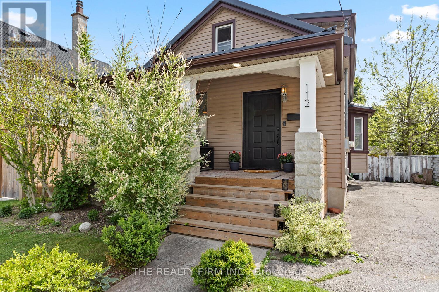 112 Edward Street, London South, Ontario  N6C 3H7 - Photo 2 - X12164606