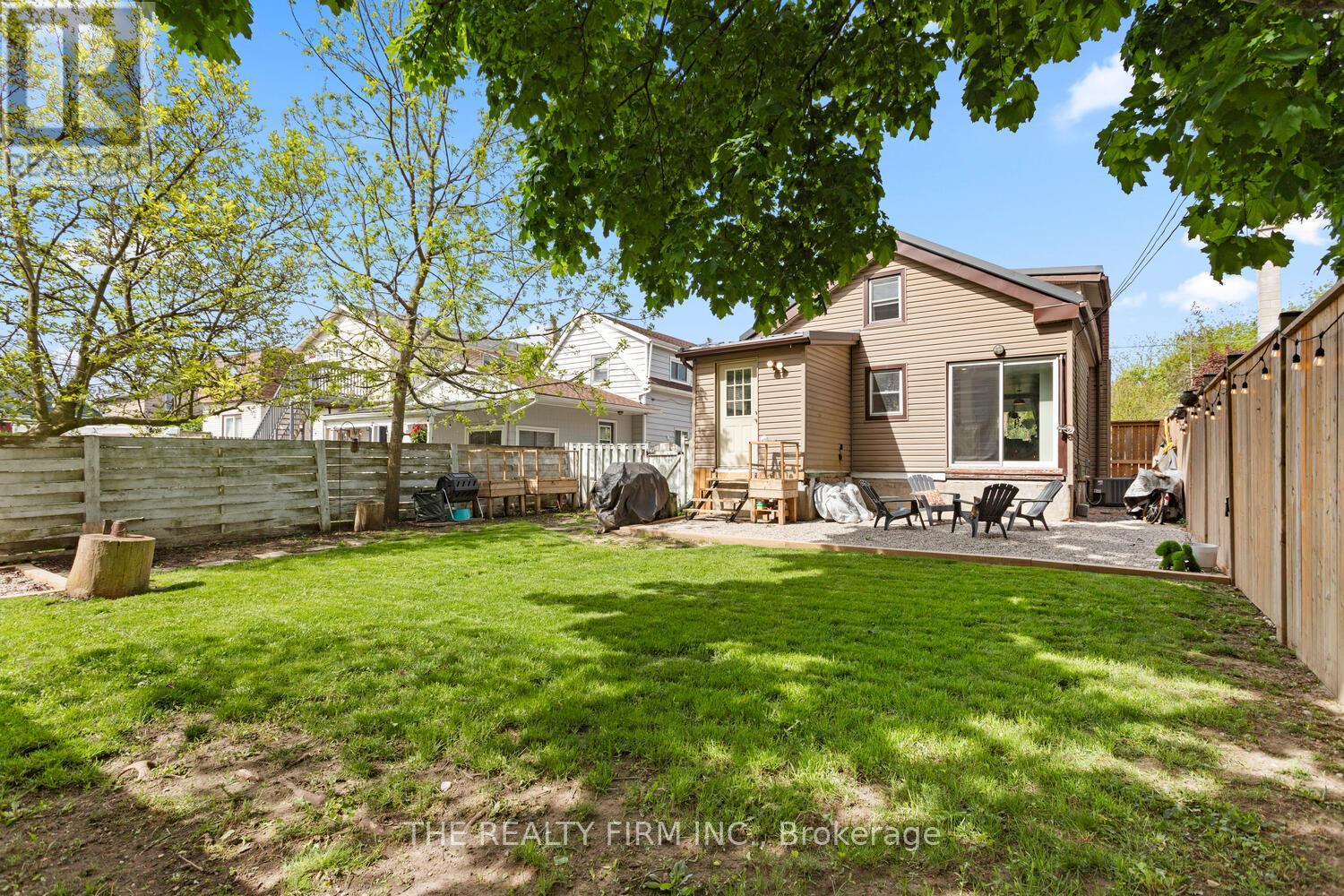 112 Edward Street, London South, Ontario  N6C 3H7 - Photo 38 - X12164606
