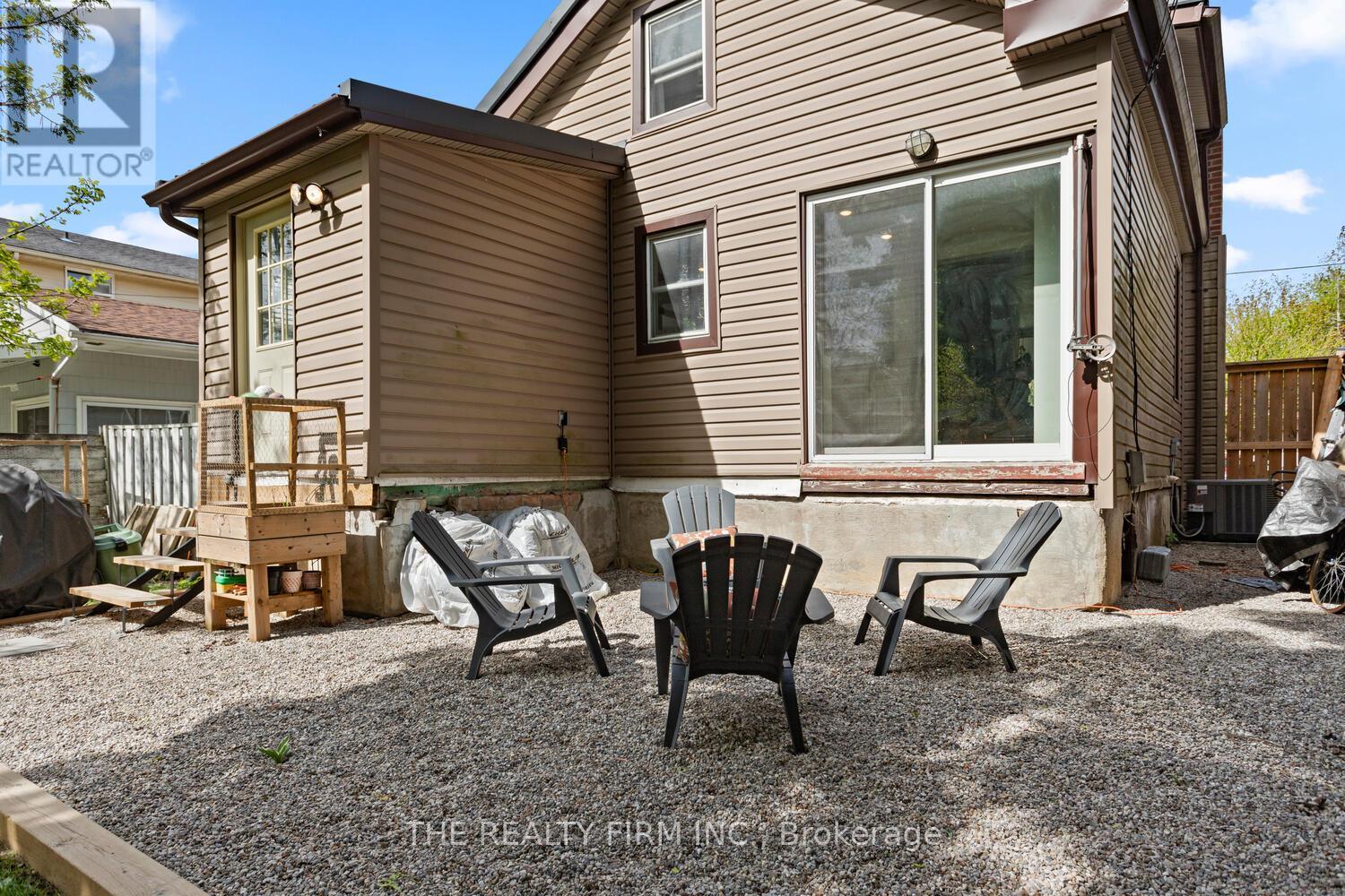112 Edward Street, London South, Ontario  N6C 3H7 - Photo 42 - X12164606