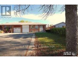 29 MALLARD CRESCENT, Brampton, Ontario