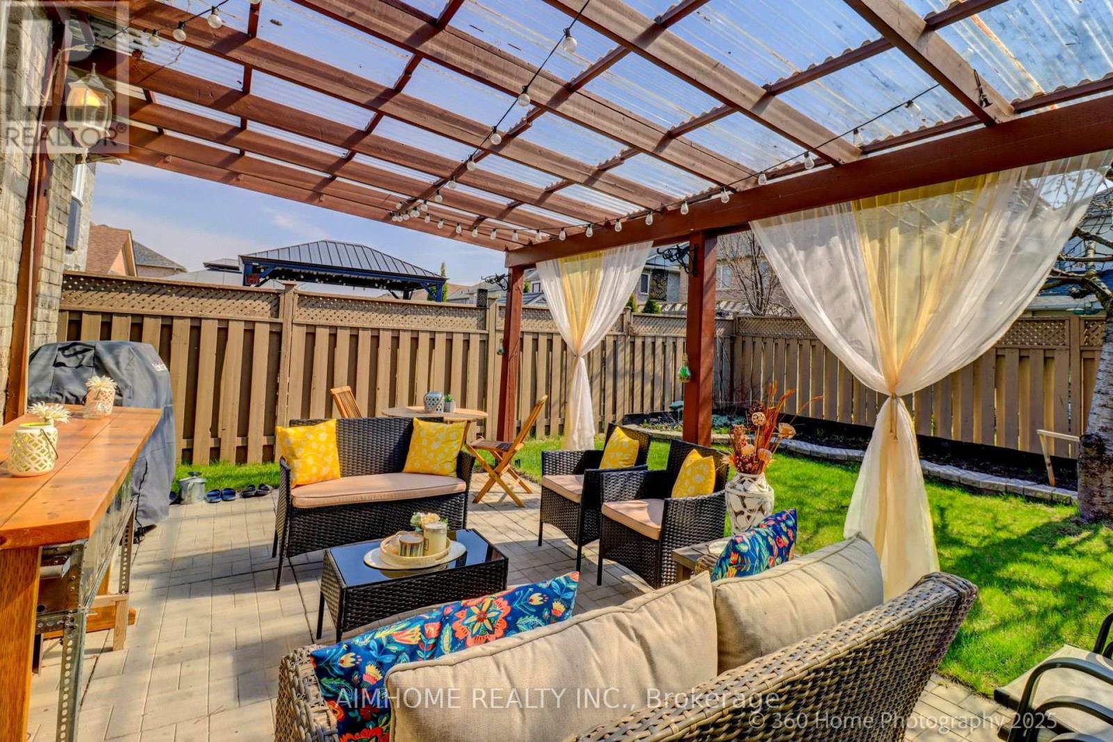 5872 Yachtsman Crossing Boulevard, Mississauga, Ontario  L5M 6P1 - Photo 27 - W12164533