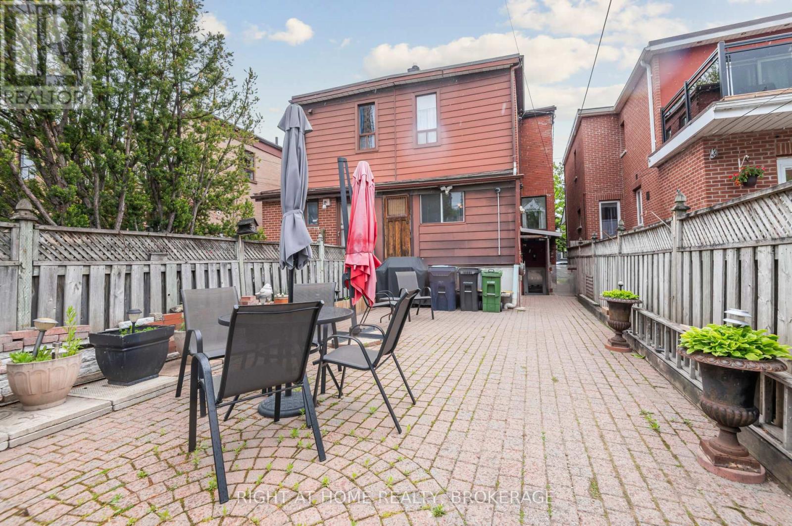 812 Gladstone Avenue, Toronto, Ontario  M6H 3J6 - Photo 47 - W12164543