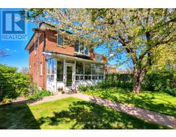 362 SILVERTHORN AVENUE, Toronto, Ontario