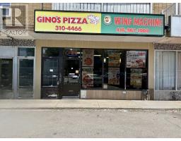 3282 LAKESHORE BOULEVARD W, Toronto, Ontario
