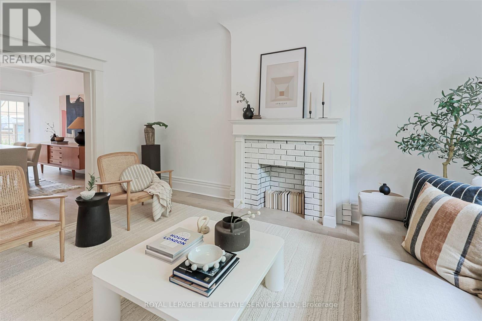 90 Oakwood Avenue, Toronto, Ontario  M6H 2V8 - Photo 7 - W12158040
