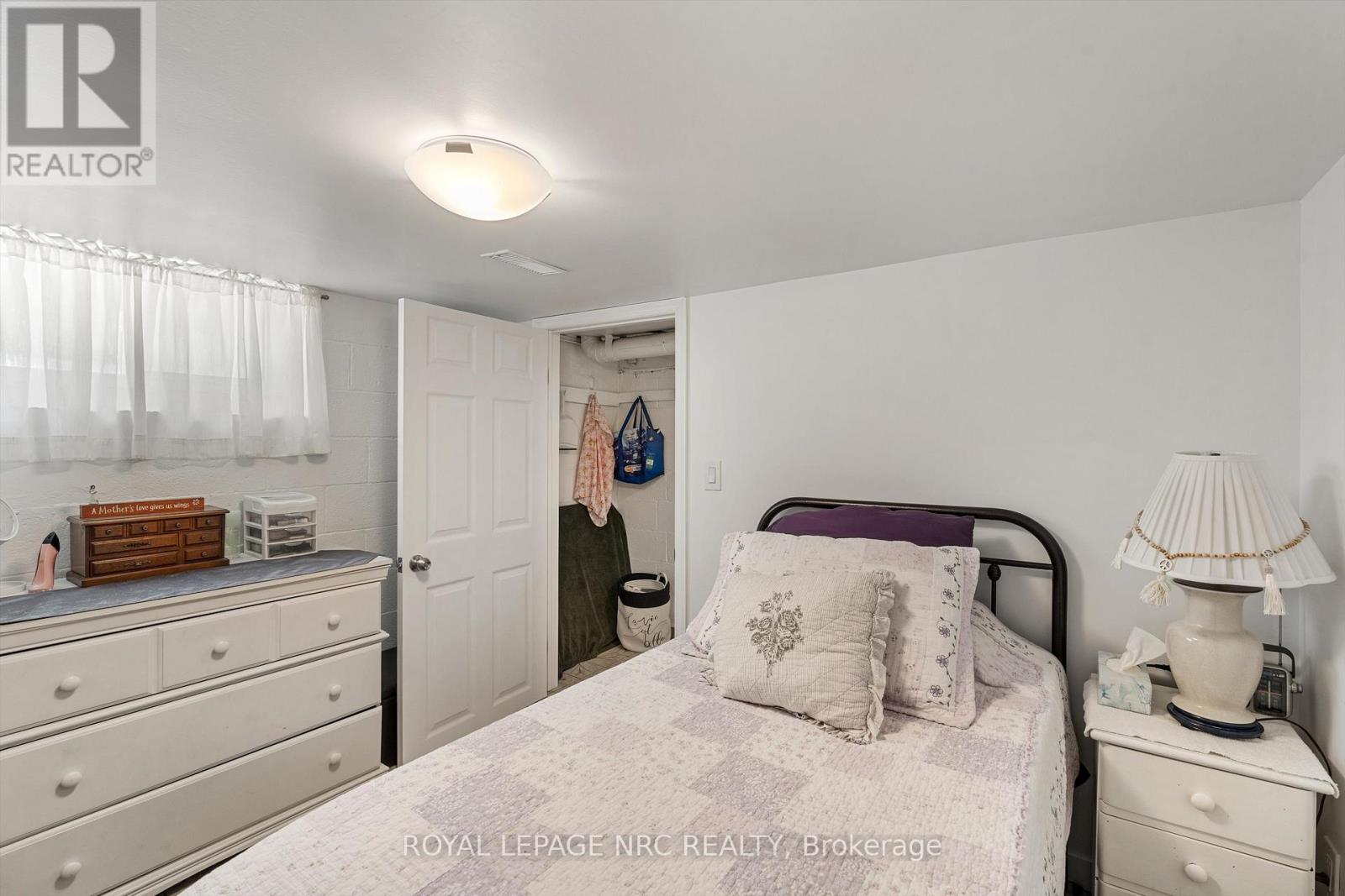 11 Cleveland Street, Thorold (Thorold Downtown), Ontario  L2V 3K3 - Photo 18 - X12164594