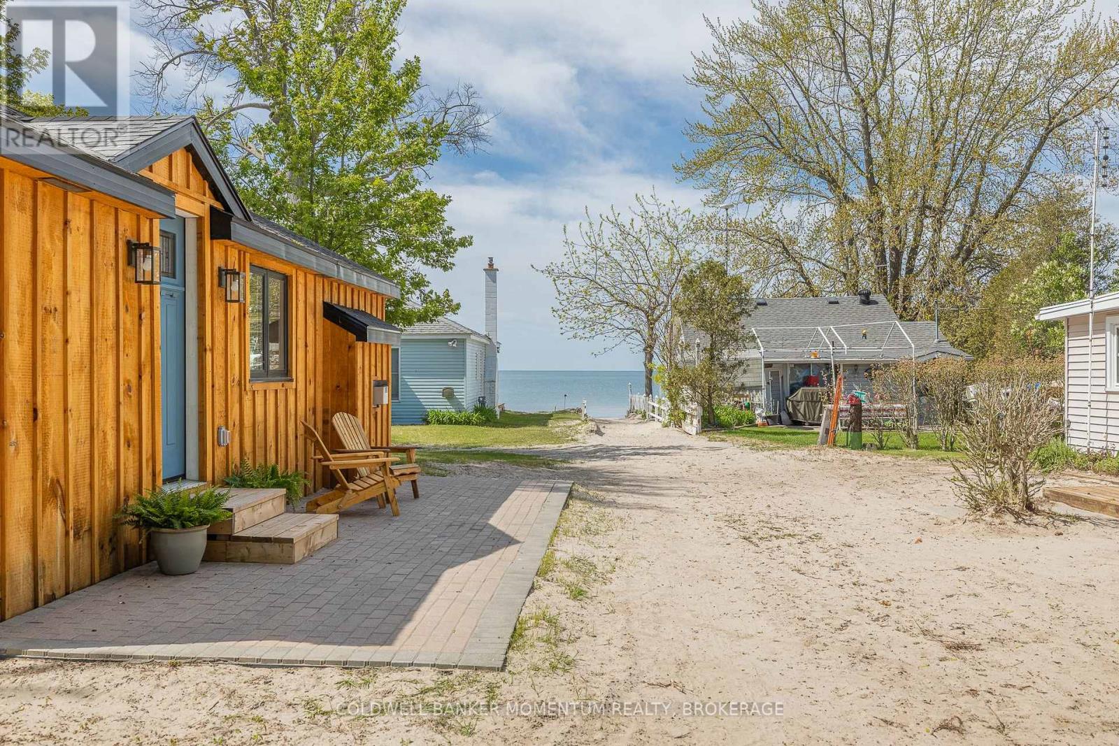 12221 Lakeshore Road, Wainfleet (Lakeshore), Ontario  L0S 1V0 - Photo 10 - X12164595
