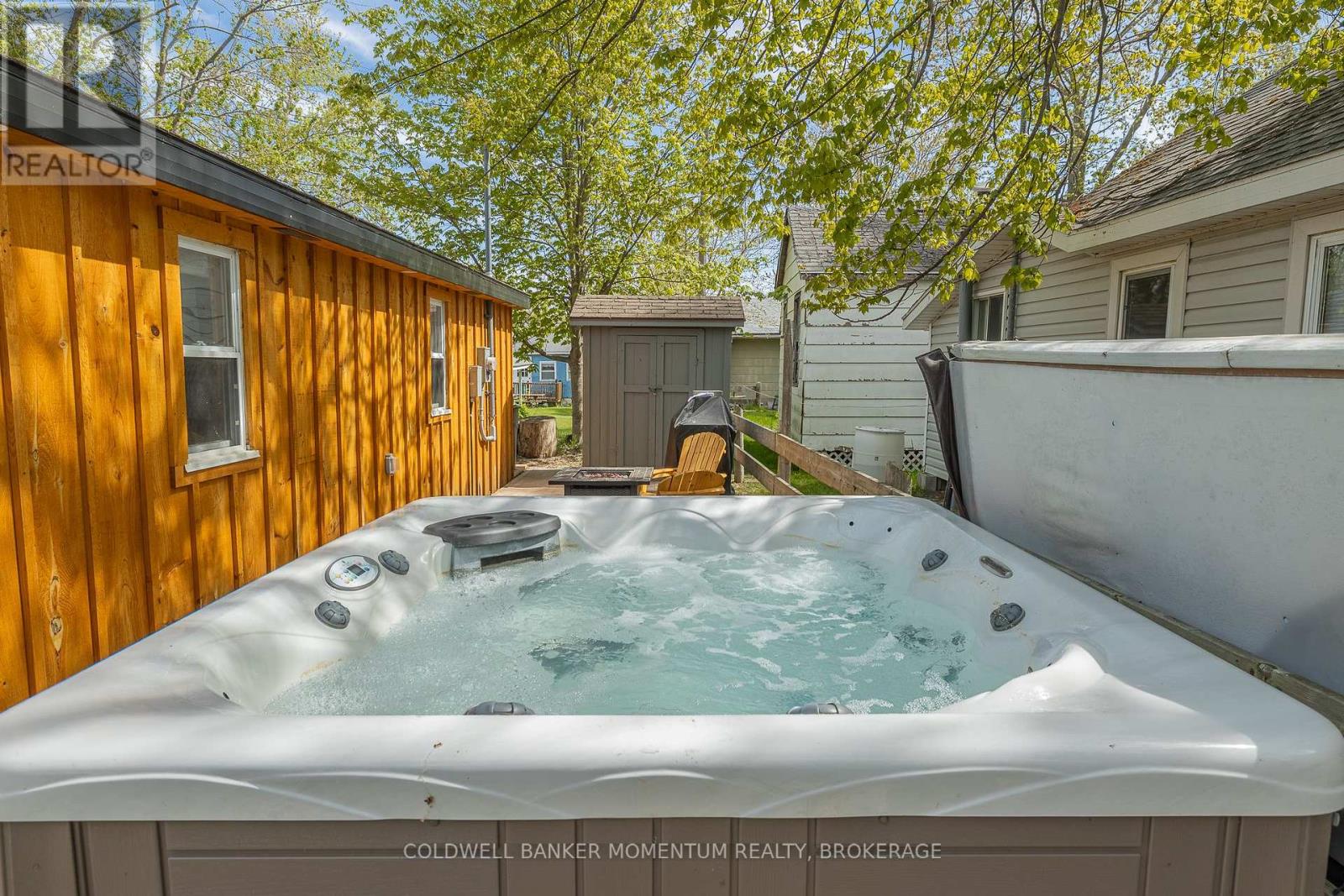 12221 Lakeshore Road, Wainfleet (Lakeshore), Ontario  L0S 1V0 - Photo 39 - X12164595