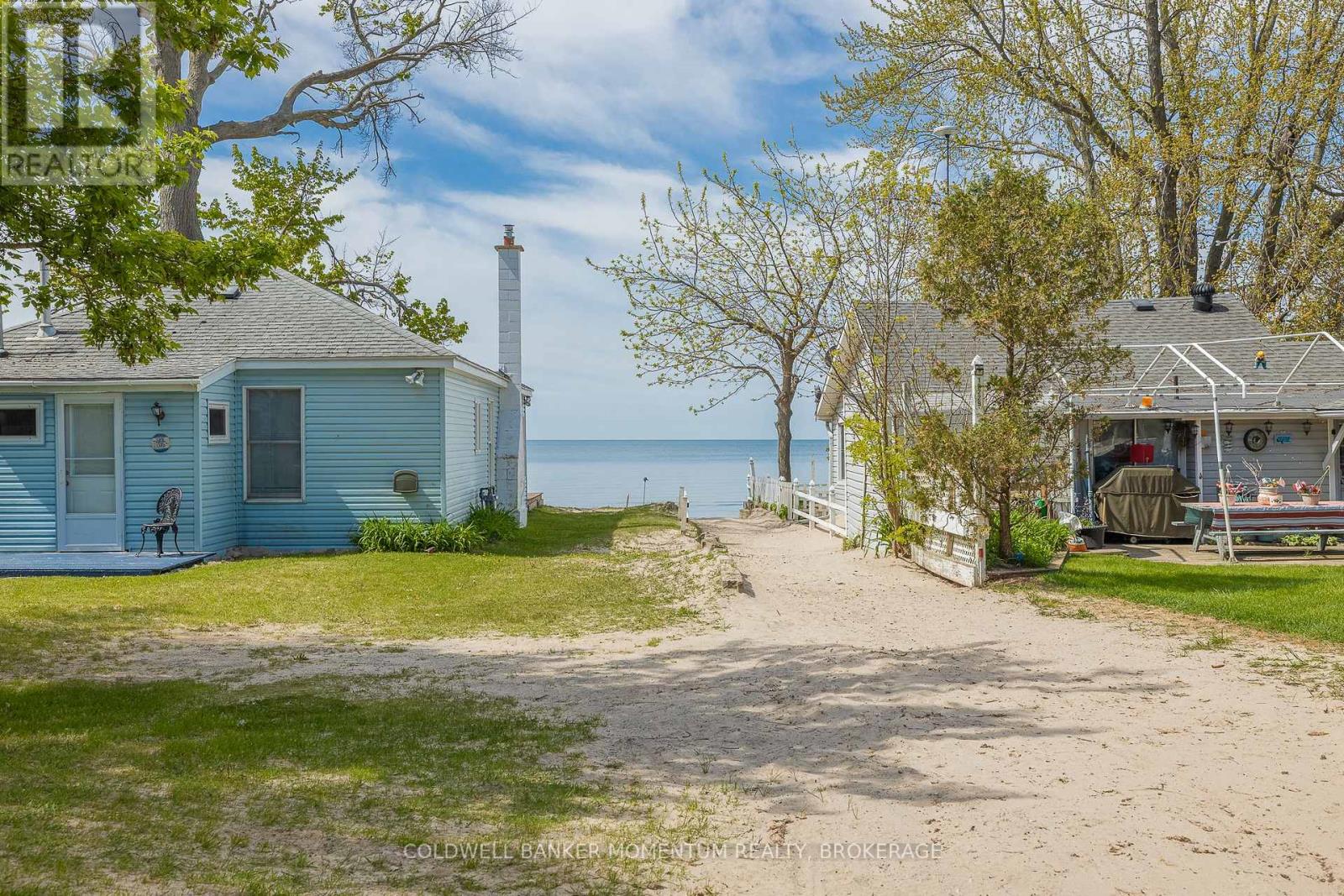 12221 Lakeshore Road, Wainfleet (Lakeshore), Ontario  L0S 1V0 - Photo 40 - X12164595