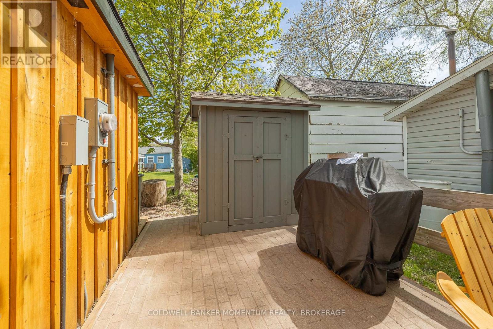 12221 Lakeshore Road, Wainfleet (Lakeshore), Ontario  L0S 1V0 - Photo 45 - X12164595