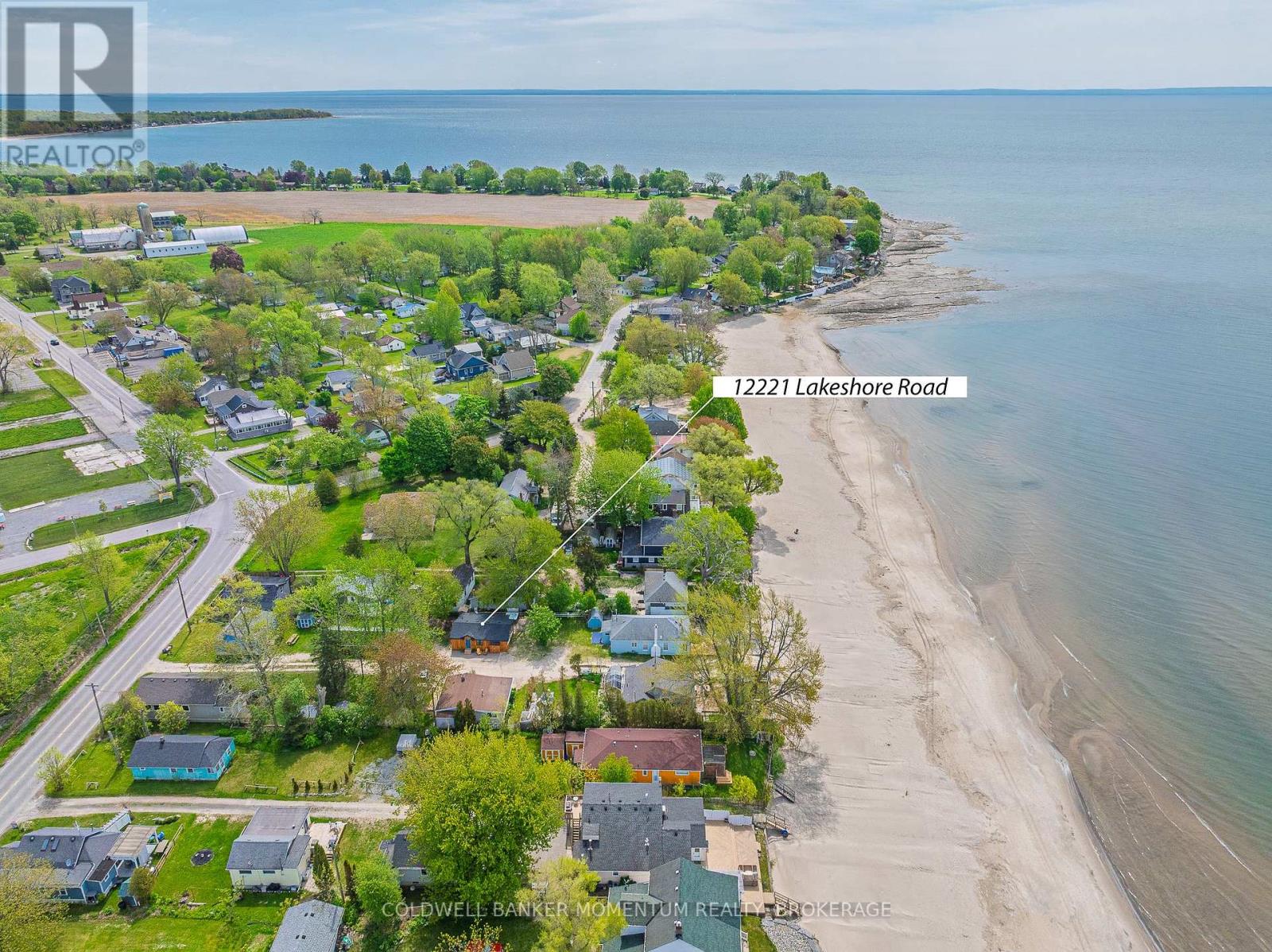 12221 Lakeshore Road, Wainfleet (Lakeshore), Ontario  L0S 1V0 - Photo 46 - X12164595