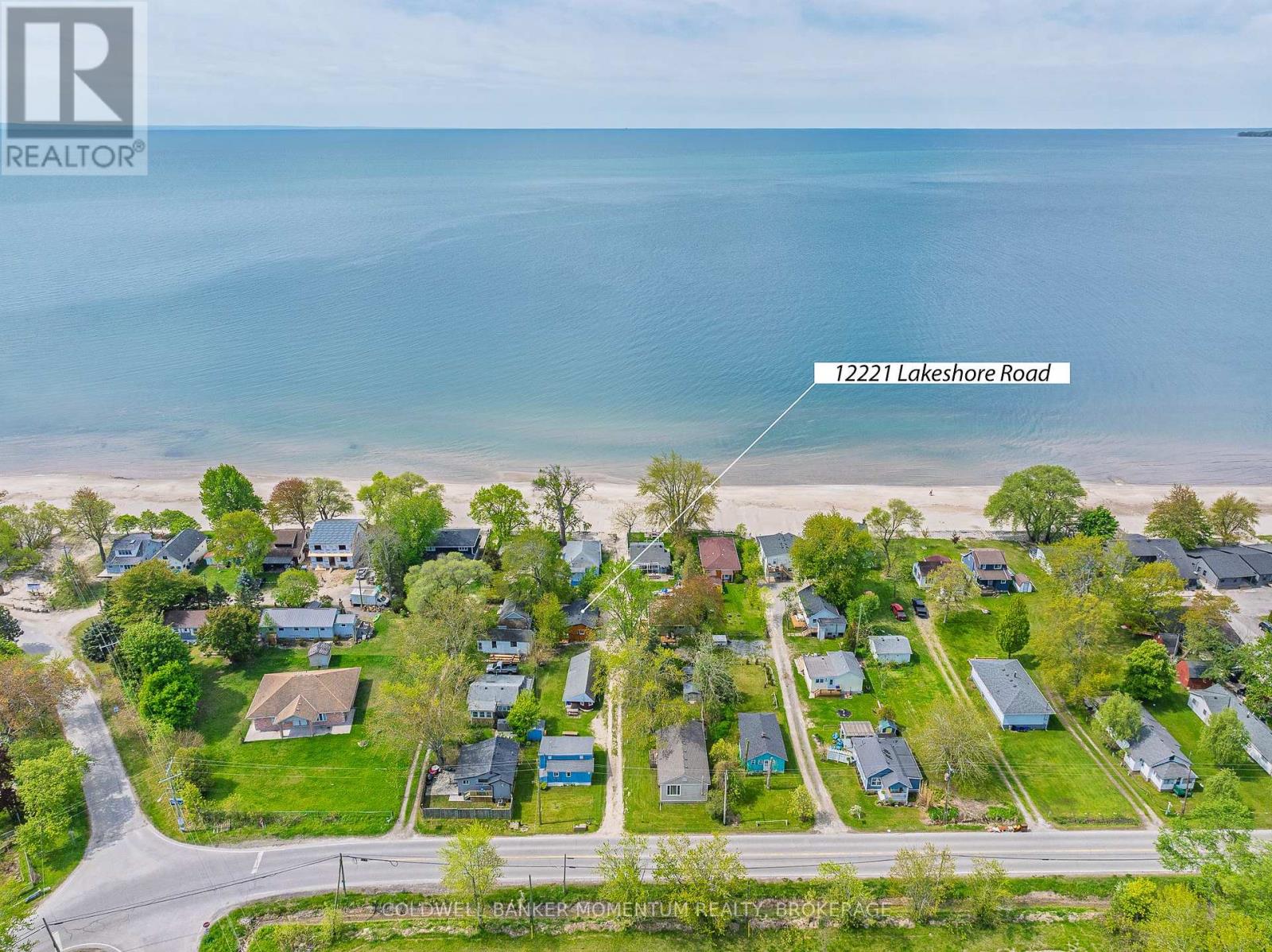 12221 Lakeshore Road, Wainfleet (Lakeshore), Ontario  L0S 1V0 - Photo 47 - X12164595