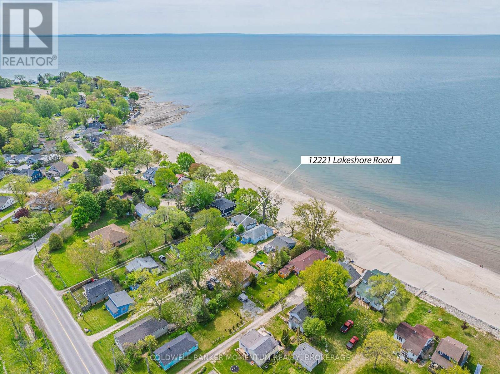 12221 Lakeshore Road, Wainfleet (Lakeshore), Ontario  L0S 1V0 - Photo 7 - X12164595