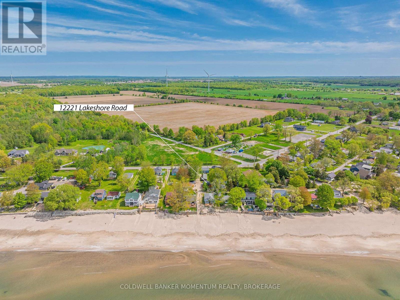 12221 Lakeshore Road, Wainfleet, Ontario  L0S 1V0 - Photo 8 - X12164595