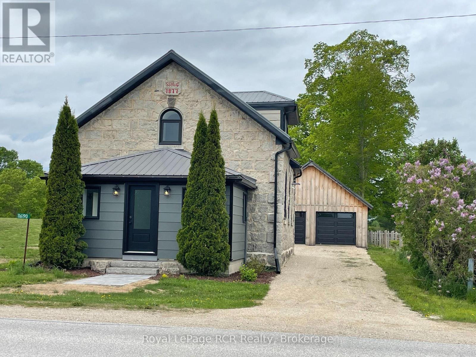 116190 GREY ROAD 3, Chatsworth, Ontario
