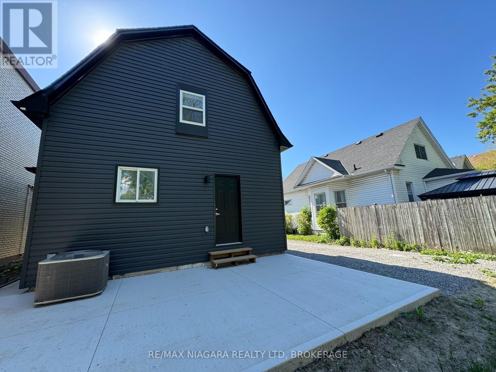 5840 Glenholme Avenue, Niagara Falls (Hospital), Ontario  L2G 4Y5 - Photo 28 - X12152362