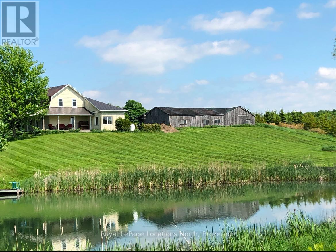 7149 21 22 NOTTAWASAGA SIDE ROAD, Clearview, Ontario