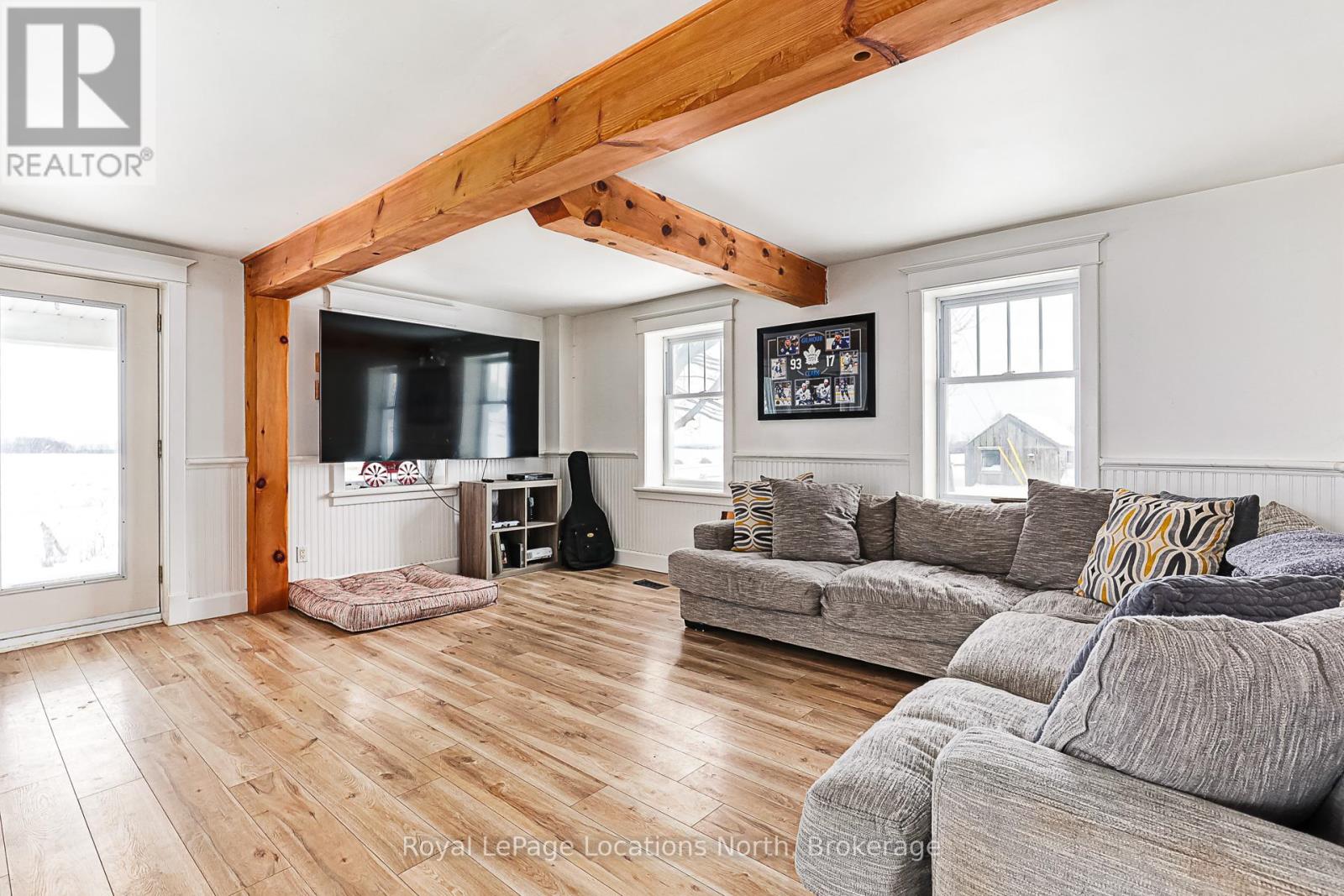 7149 21 22 Nottawasaga Side Road, Clearview, Ontario  L0M 1G0 - Photo 6 - S12164607