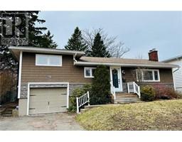 72 Coronation Drive, Moncton, New Brunswick