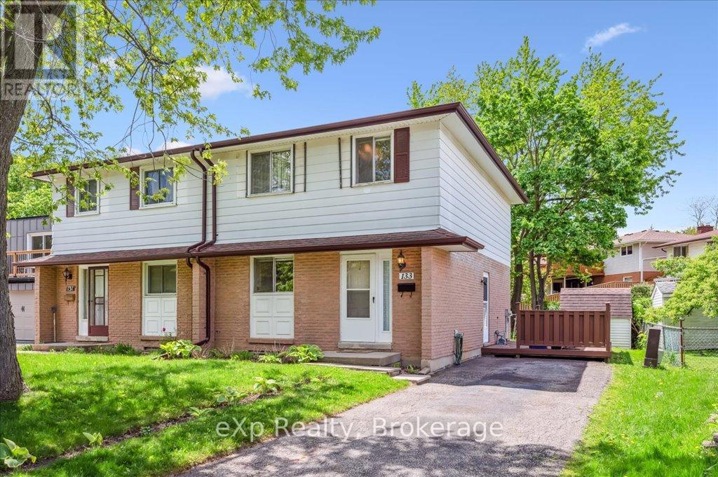 133 INGLESIDE DRIVE, kitchener, Ontario