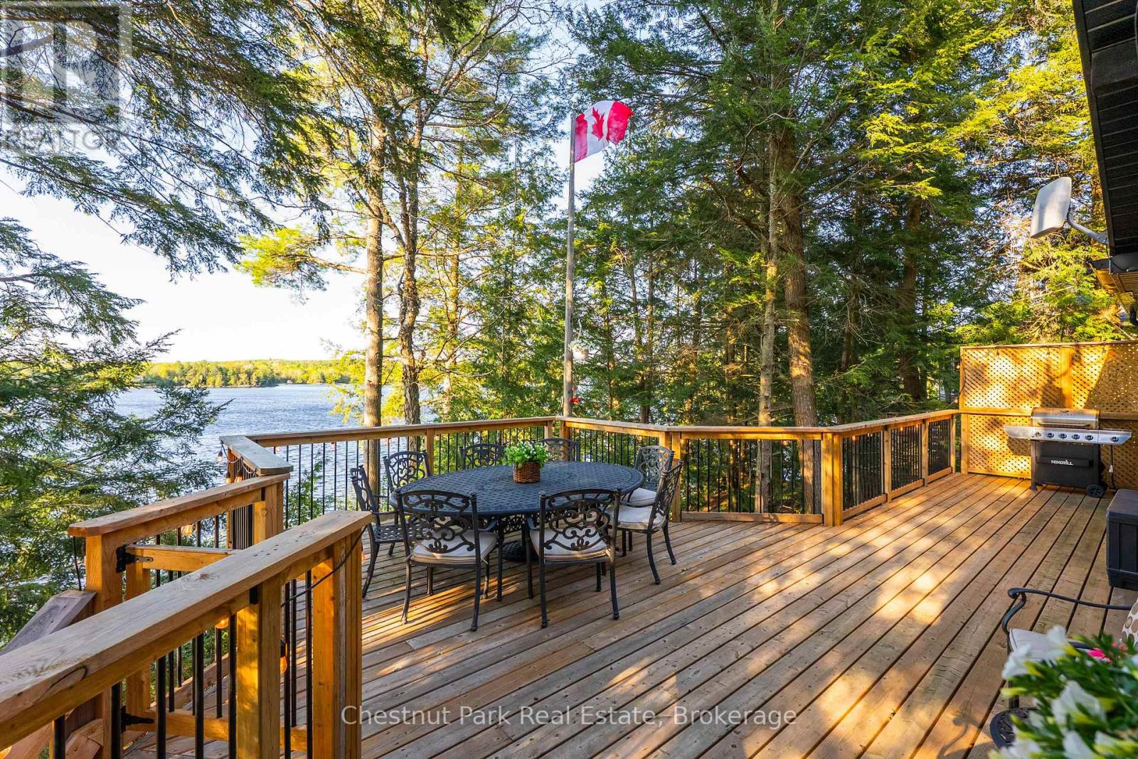 12 Hilltop Lane, Seguin, Ontario  P0C 1J0 - Photo 13 - X12164587