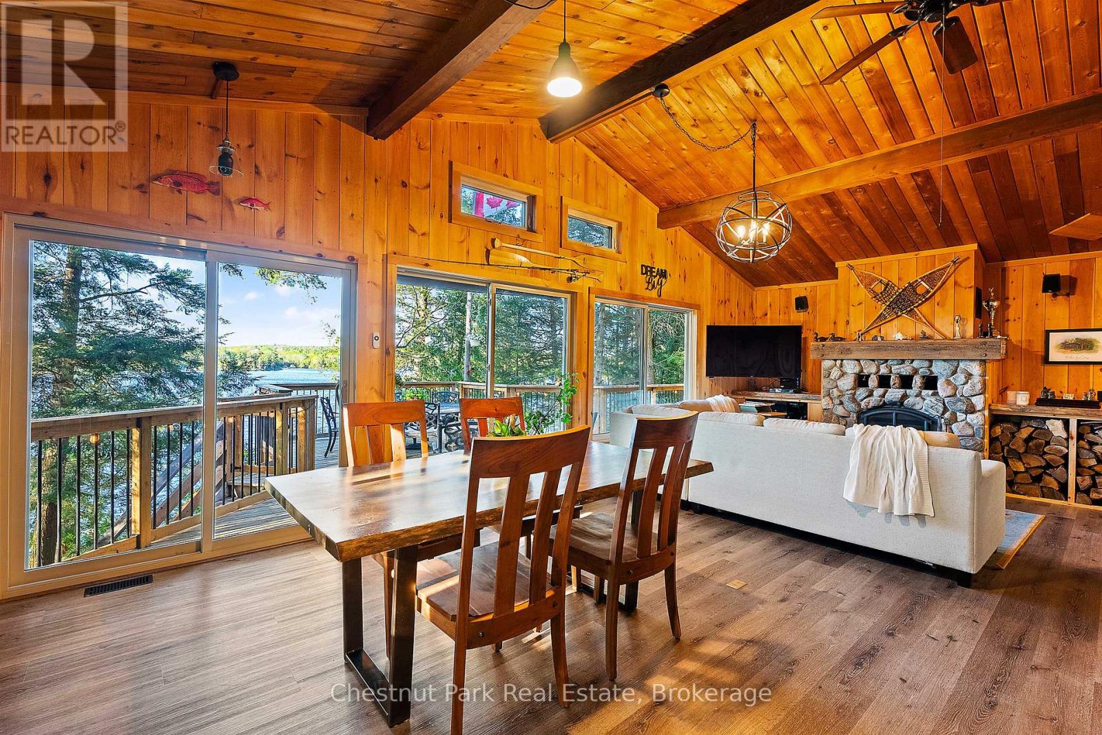 12 Hilltop Lane, Seguin, Ontario  P0C 1J0 - Photo 17 - X12164587